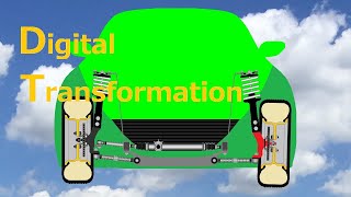 Wheel alignment problems Possible causes4 [upl. by Carpenter]