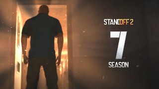 Standoff 2  Outcast  Adam [upl. by Havens600]