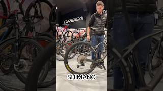 SHIMANO VS SRAM [upl. by Ttelrats]