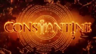 Constantine Tribute Music video [upl. by Leval]