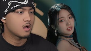 Kep1er 케플러  ‘Shooting Star’ MV  REACTION [upl. by Eirlav]