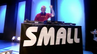 Phats amp Small  Feel Good  Live at the BBC on Top of the Pops [upl. by Wesley190]