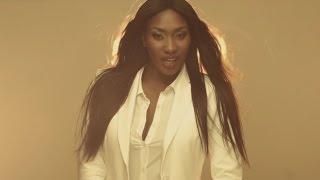 Aya Nakamura  Brisé Clip officiel [upl. by Nrev]