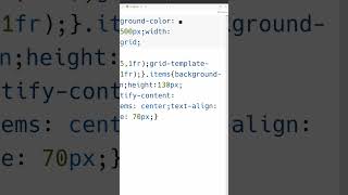 How to use div tag in multiple timescsshtml css cssshorts codinglover programminglanguage [upl. by Lizette524]