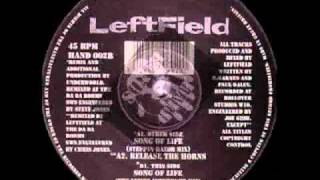 Leftfield  Song Of Life Underworld Steppin Razor Mixflv [upl. by Dahcir]