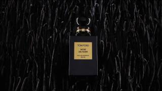 Tom Ford Noir de Noir Eau de Parfum  bluemercury [upl. by Acirea]