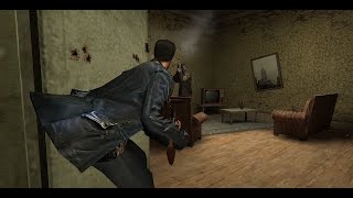 Breach amp Clear  Max Payne [upl. by Gnilrac]