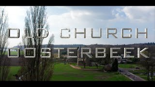 Market Garden  Old Church Oosterbeek [upl. by Aniwde254]