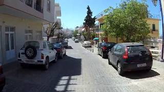 Crete 2019  Anogia The Highest Town [upl. by Sivek877]