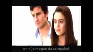 ✰Mr Nelly✰ SERBIAN RNB 2012  ostao je sam [upl. by Hovey123]