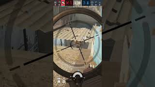 R6S Ranked Solo n°1 [upl. by Cirtemed518]