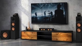 Klipsch RP8060FA II RP8000F II Reference Premiere Series has been completely revamped for 2022 [upl. by Armillia931]