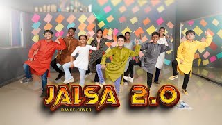 Jalsa 20 Mission Raniganj Dance Cover  Choreographer By Ganesh Yadaw  Beatdanceacademy [upl. by Garibold]