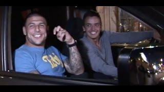 Aaron Hernandez  GAY Rumor TRUTH [upl. by Nichole314]