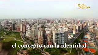 HIMNO DEL COLEGIO DE ARQUITECTOS DEL PERU VERSION CORTA [upl. by Mcdougall]