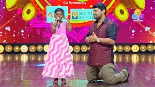 Comedy Utsavam│Flowers│Ep 186 [upl. by Armat]