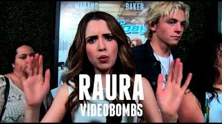 Raura  Videobombs [upl. by Oikim218]