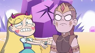 Mewnis Old Queens Return From the Dead Star vs the Forces of Evil Theory [upl. by Nnalyrehs877]