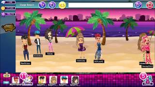 MovieStarPlanet is the best game of 2024 and heres why [upl. by Alyehs]