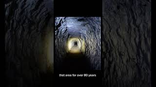 The story of ramsgate tunnels ramsgate creepy horror paranormal [upl. by Alenairam]