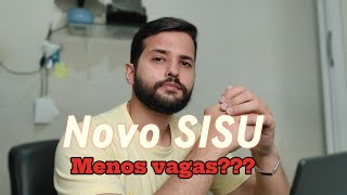 O SISU VAI MUDAR [upl. by Jakie511]