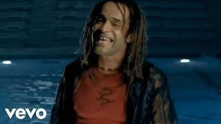 Yannick Noah  Ose Clip officiel [upl. by Noerb]