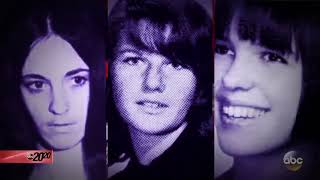 The Manson Family Full Episode [upl. by Pournaras682]