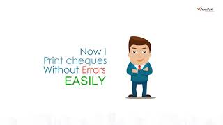 Need To Fix Your Cheque Making Errors [upl. by Eledoya]