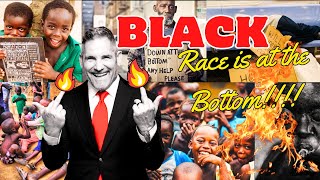 GRANT CARDONE SAYS THE quotBLACKS ARE LAST PLACE IS THIS A RACE OR A MARATHONquot [upl. by Murdocca344]