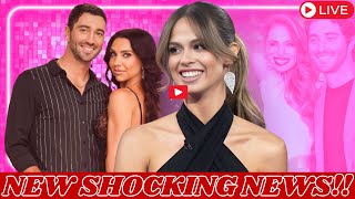 ❤️ Doomed Romance Joey Graziadei’s DWTS Partner SLAMS Viral Rumors 🌟bachelor [upl. by Farr]