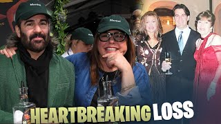 Rachael Ray And Husband John Opens Up About Heartbreaking Loss [upl. by Garmaise922]