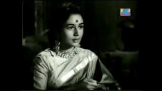 NEEND PARI LORI GAAYE LATA CHAR DIWARI 1961SALIL DA  SHAILENDRA [upl. by Brenk]