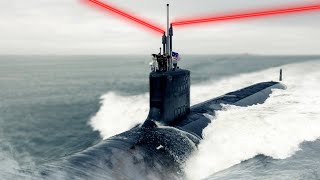 US NEW 9 Billion Submarine SHOCKED The World [upl. by Navanod]