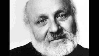 Morton Subotnick Lamentation for Orchestra and Electronic Sounds [upl. by Eixela681]