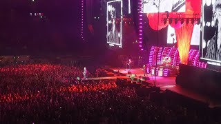 Green Day  Sassafras Roots Live  GelreDome Arnhem 19062024 [upl. by Latreshia988]