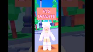 DID THESE JOKES MAKE YOU LAUGH😭roblox plsdonate robux jokes youtubeshorts adoptme edit [upl. by Serrano]