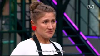 AVANCE MASTERCHEF CELEBRITY CAPITULO 69 COLOMBIA RCN T 6 INESPERADA ELIMINACIÓN TODOS EN SHOCK [upl. by Ahsitahs405]