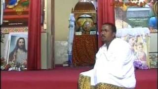 Ethiopian orthodox mezmur endebedele alkefelkegnme [upl. by Leicester672]