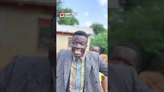 Akalulu ka 2024 kamugongo🤣 Namuyomba Comedy Skit 2024 [upl. by Maitland]