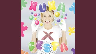 Parabéns da Xuxa [upl. by Ecidnacal]