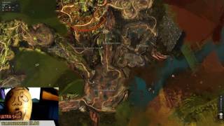 Tangled Depths Map Completion  Potatoes for Dinner EU [upl. by Anibor594]