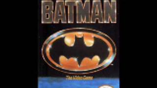 Batman NES  Game Over [upl. by Alol348]