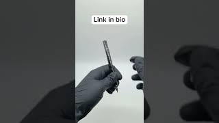 Magnetic Fidget Pen link in bio [upl. by Aleron]