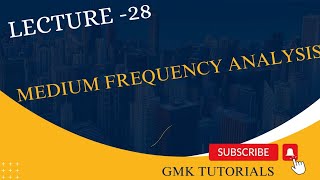 MFreq Analysis Derivations for Voltage Gain Input and Output ImpedancesAECgmktutorials9914 [upl. by Tuddor843]