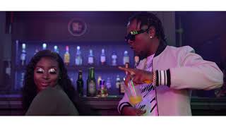 Charly Black  SYM Official Video [upl. by Edrahs173]