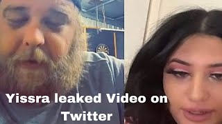 Yissra Leaked Video On TwitterWho Is Yissra 2200 Video Viral On Social Media Reddit [upl. by Johnathon]