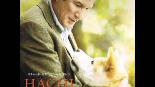 Hachiko Original Soundtrack To Train Again [upl. by Zak]