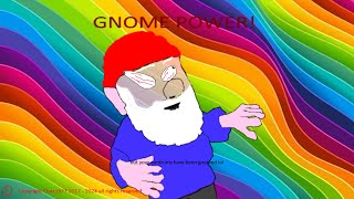 Chaz 1977  Youve Been Gnomed But Your Ears Have Been Gnomed Official Audio [upl. by Gnehc]