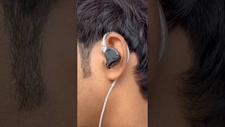 KZ  ZS10 PRO X IEM Earphones shorts viral trending [upl. by Allac]