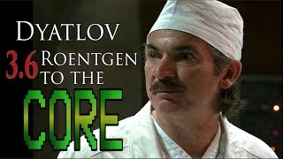 Dyatlov Loves His CORE Chernobyl Parody [upl. by Ahtnicaj]